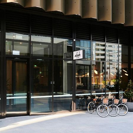 Abode Belconnen Otel Kanberra Dış mekan fotoğraf