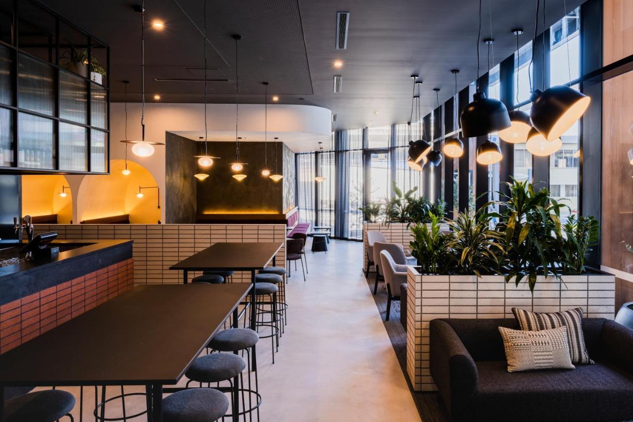 Abode Belconnen Otel Kanberra Dış mekan fotoğraf