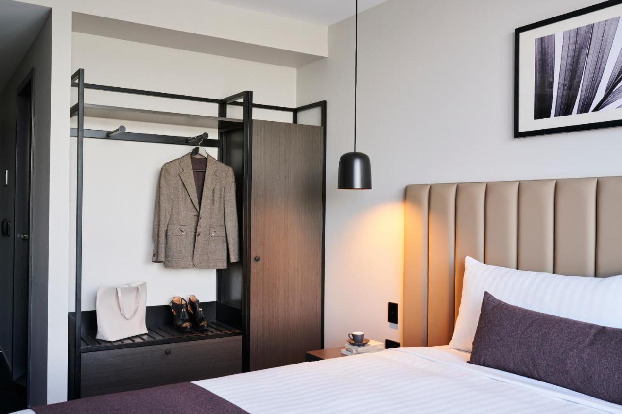 Abode Belconnen Otel Kanberra Dış mekan fotoğraf