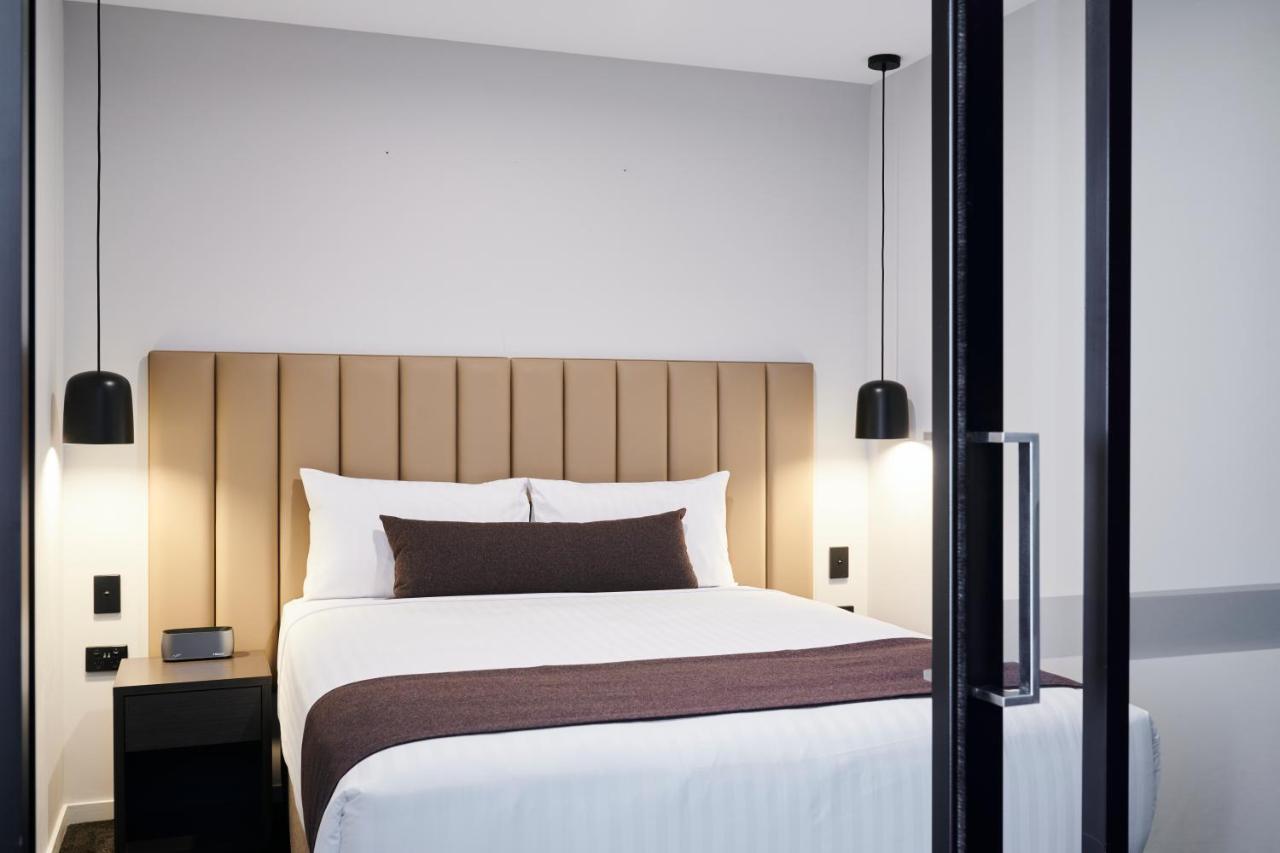 Abode Belconnen Otel Kanberra Dış mekan fotoğraf