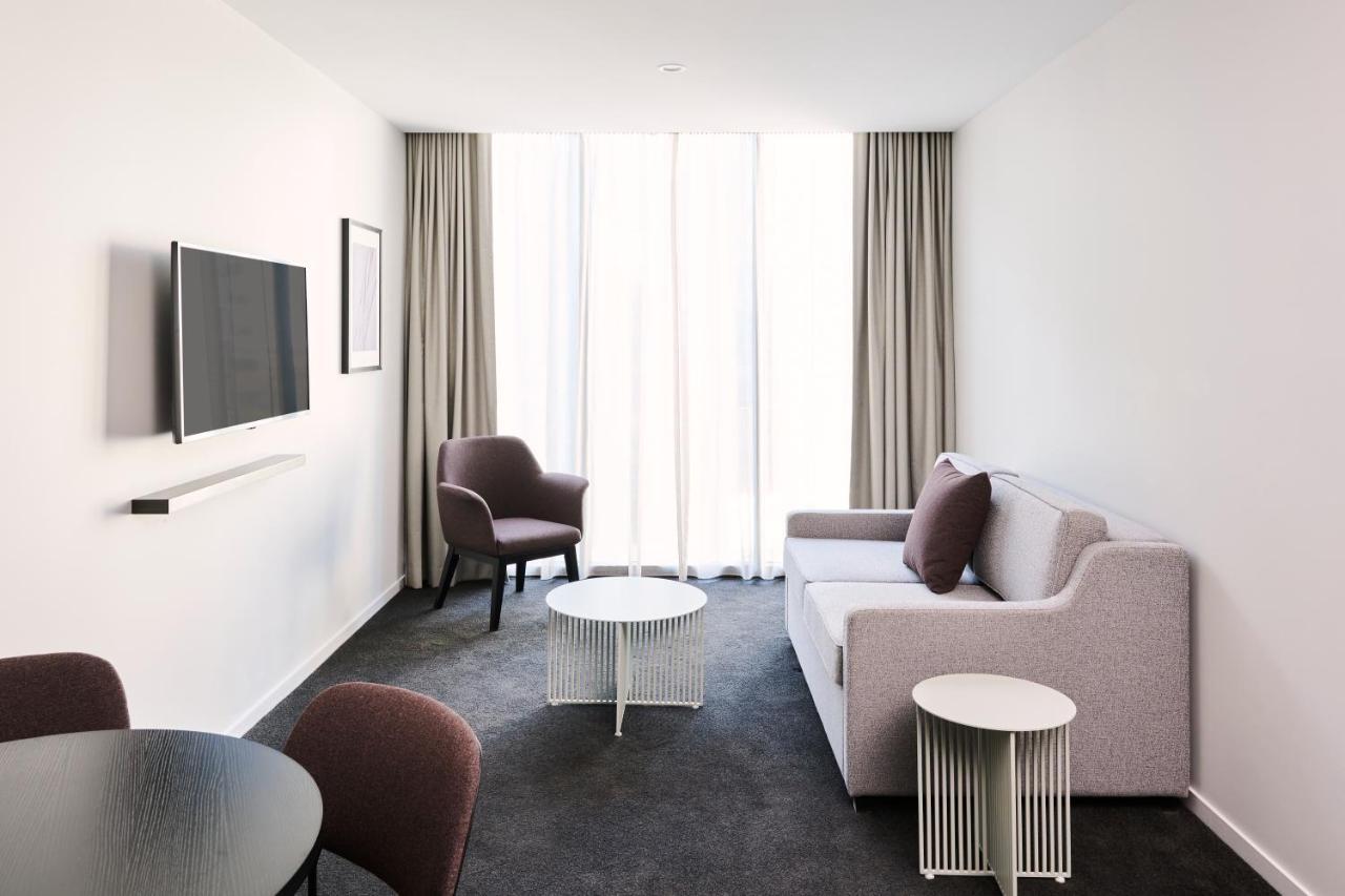Abode Belconnen Otel Kanberra Dış mekan fotoğraf