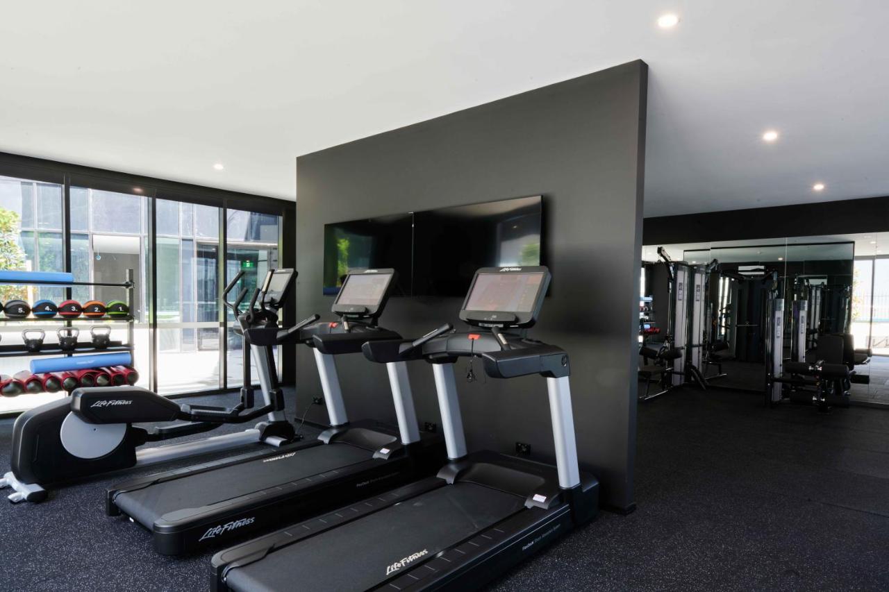 Abode Belconnen Otel Kanberra Dış mekan fotoğraf