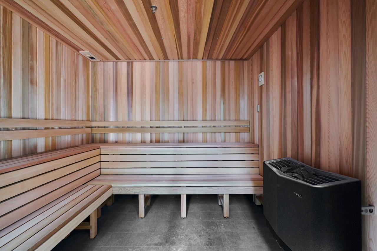 Abode Belconnen Otel Kanberra Dış mekan fotoğraf