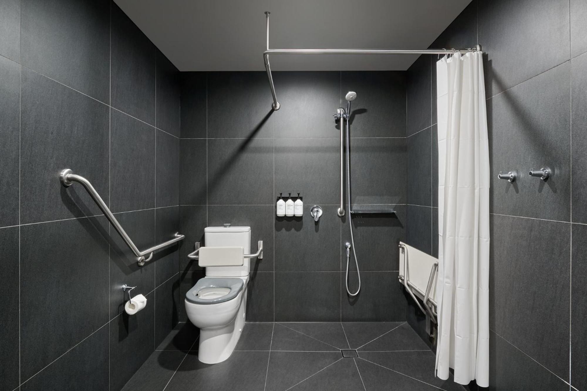 Abode Belconnen Otel Kanberra Dış mekan fotoğraf